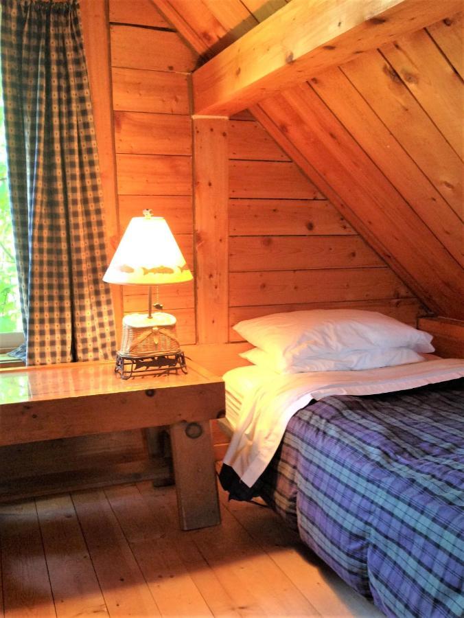 Homer Floatplane Lodge Buitenkant foto